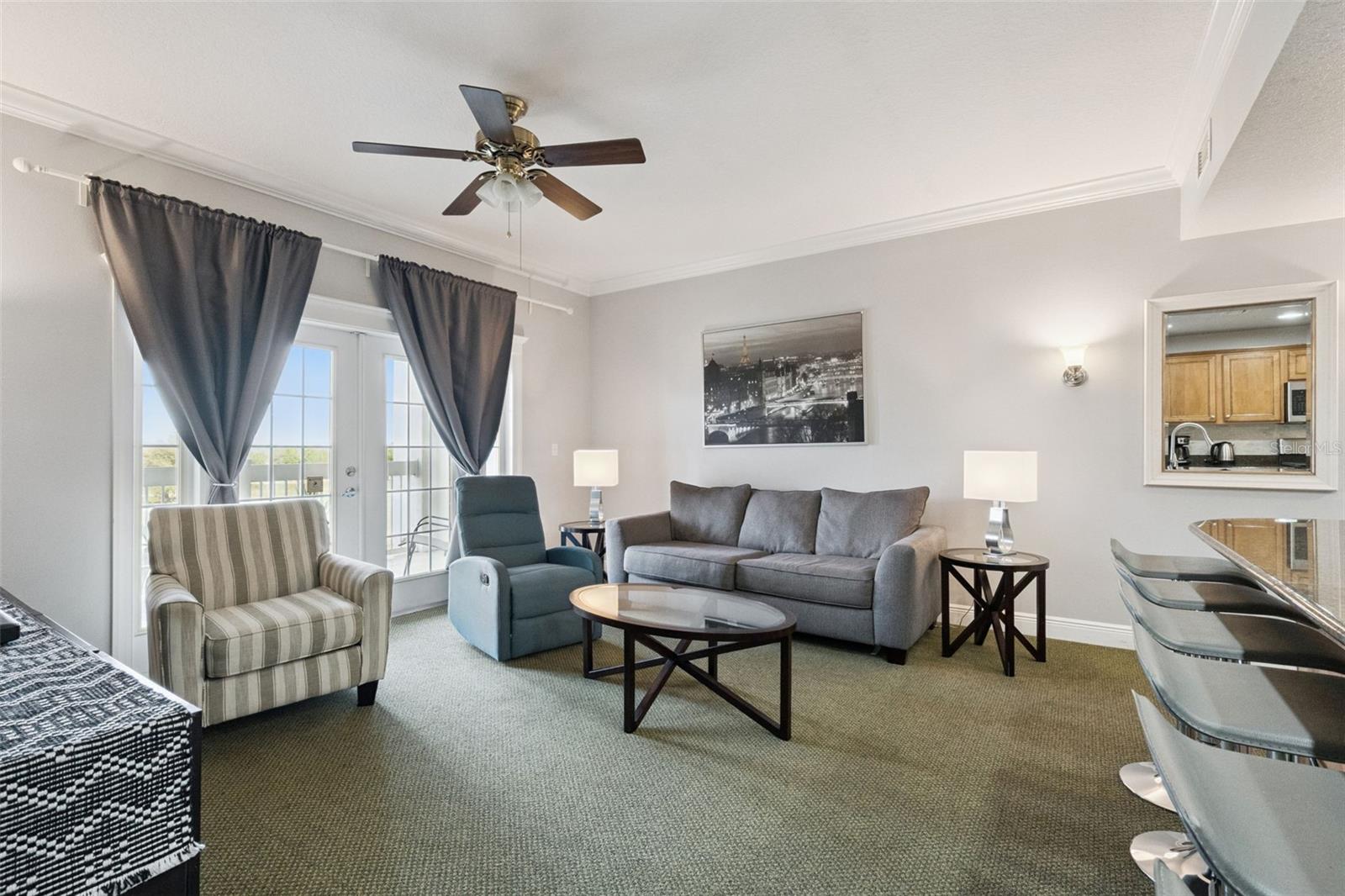 HERITAGE CROSSING CONDO PH 12 - Residential