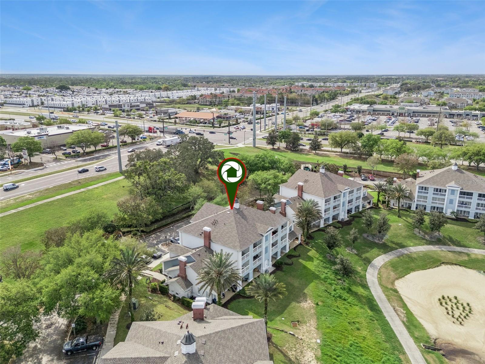 HERITAGE CROSSING CONDO PH 12 - Residential