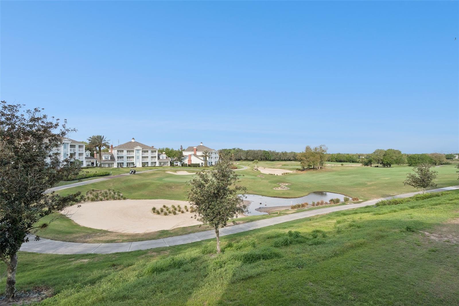 HERITAGE CROSSING CONDO PH 12 - Residential