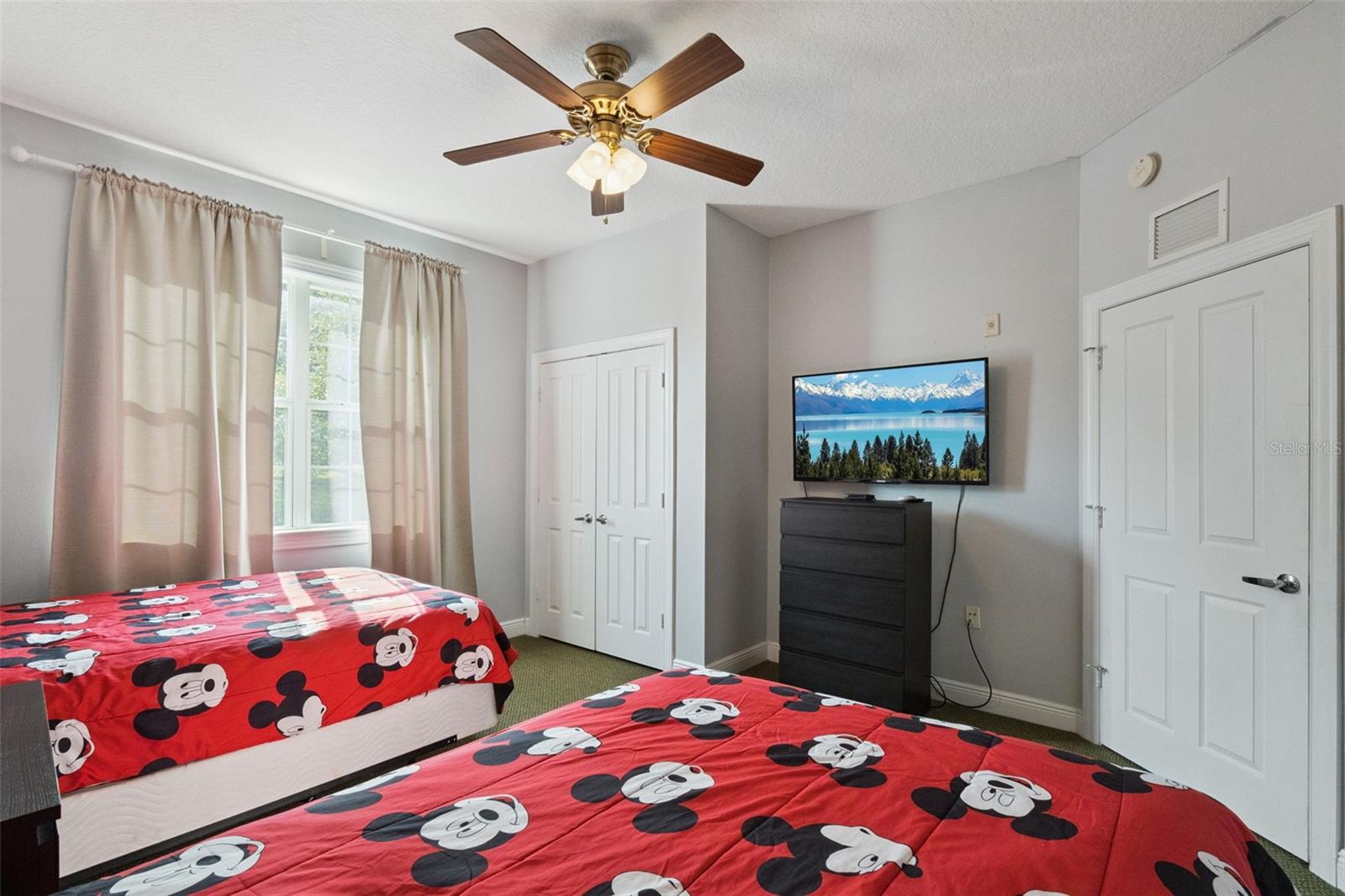 HERITAGE CROSSING CONDO PH 12 - Residential