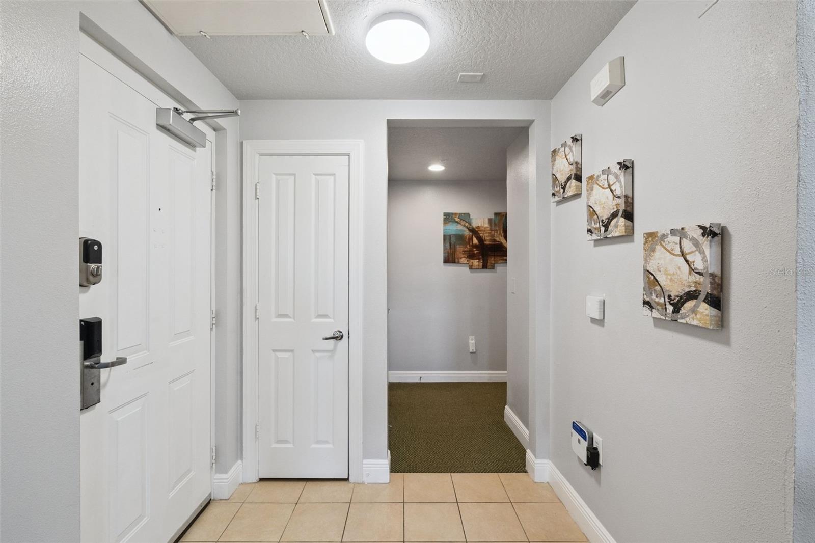 HERITAGE CROSSING CONDO PH 12 - Residential