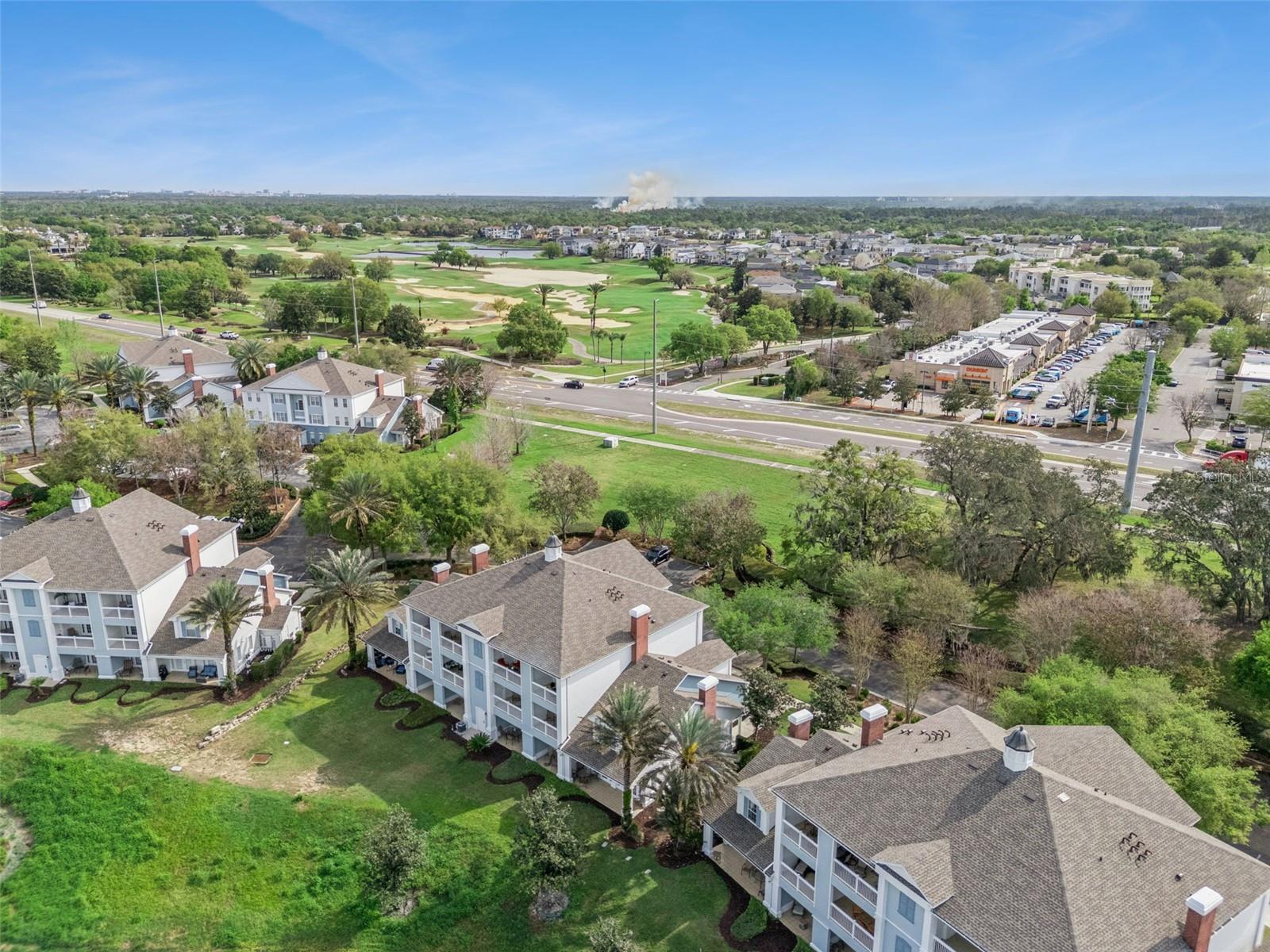 HERITAGE CROSSING CONDO PH 12 - Residential