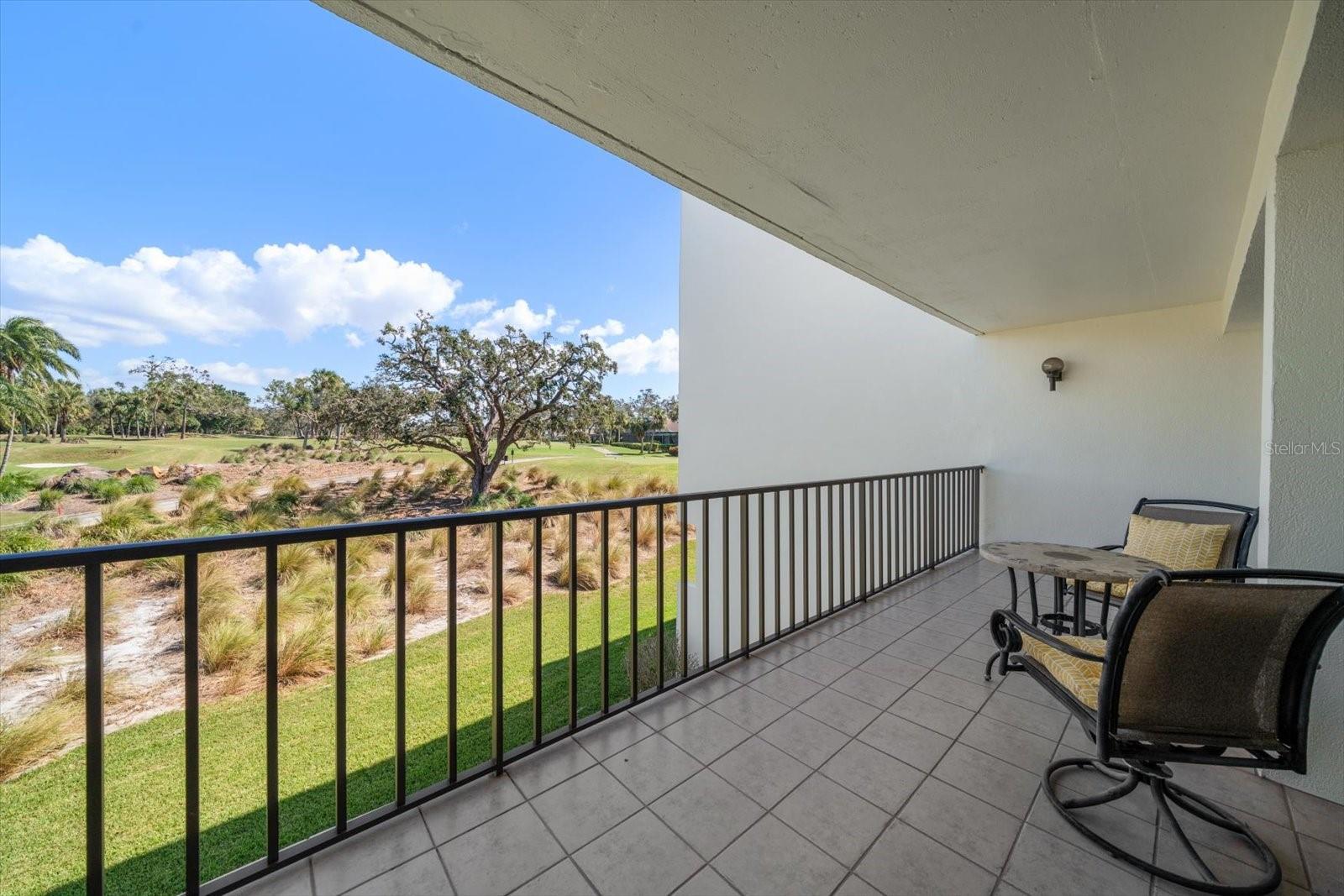 BELLEVIEW BILTMORE VILLAS BAYGREEN - Residential