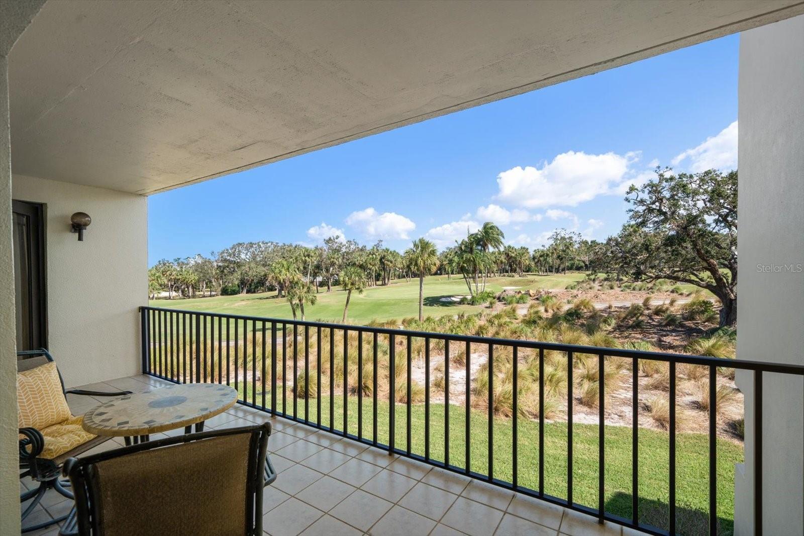 BELLEVIEW BILTMORE VILLAS BAYGREEN - Residential