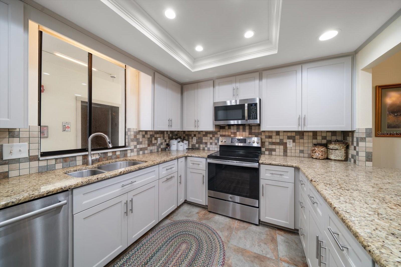 BELLEVIEW BILTMORE VILLAS BAYGREEN - Residential