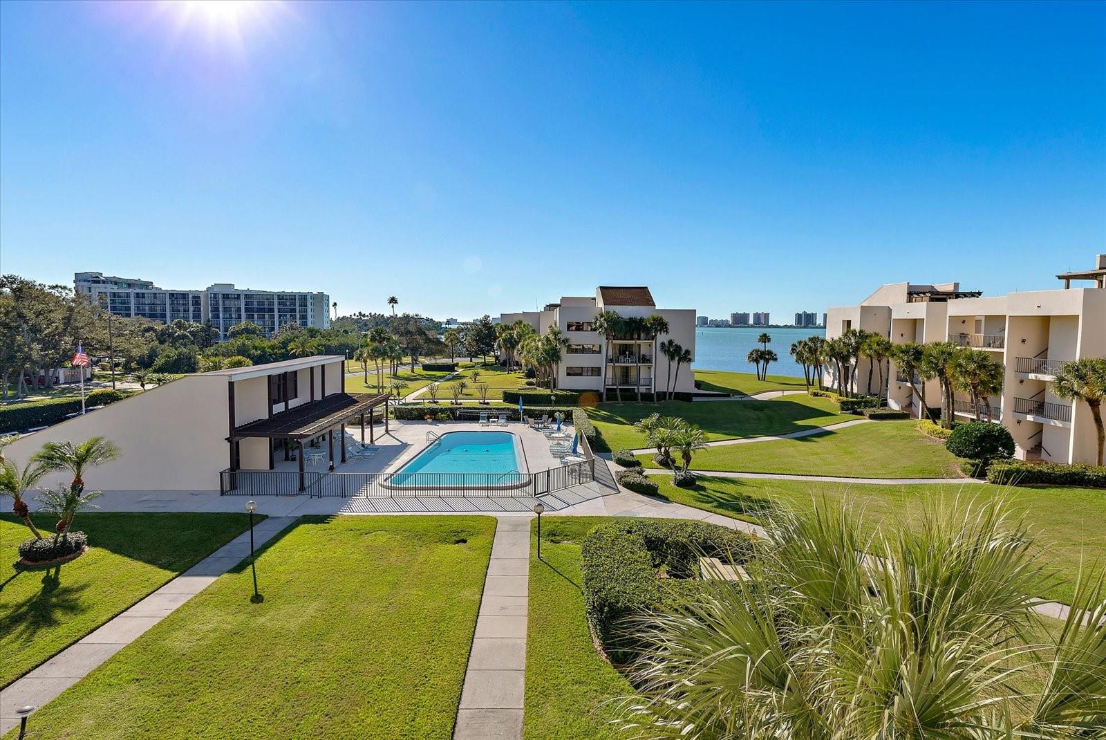 BELLEVIEW BILTMORE VILLAS BAYGREEN - Residential
