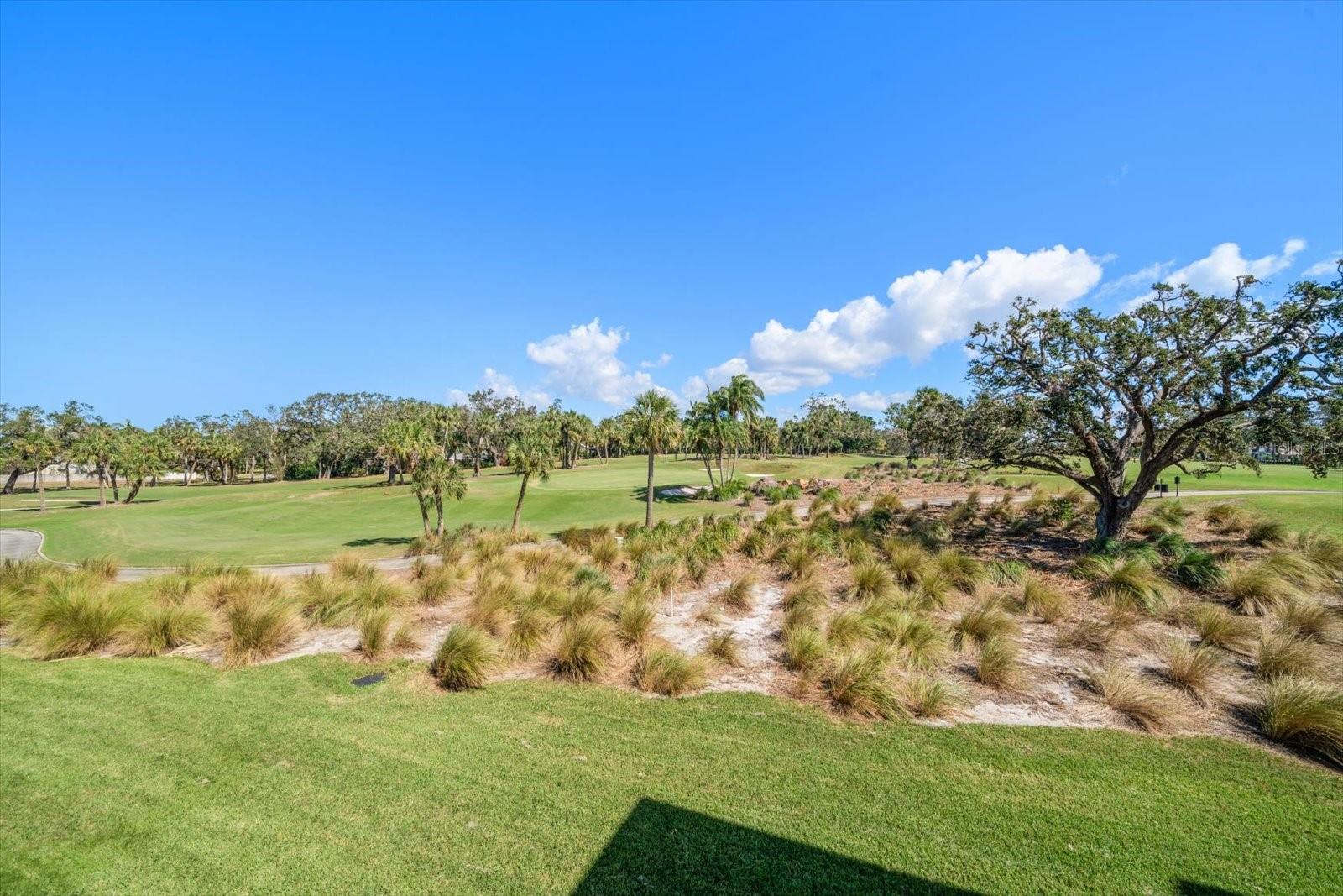 BELLEVIEW BILTMORE VILLAS BAYGREEN - Residential