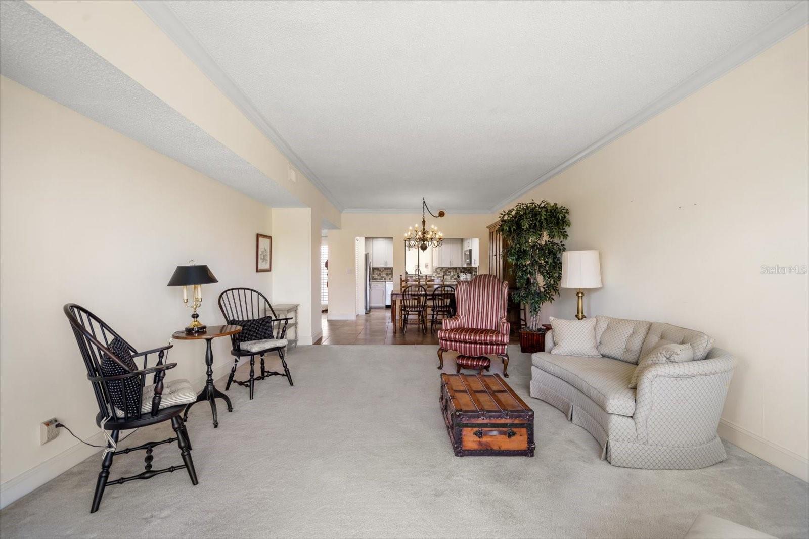 BELLEVIEW BILTMORE VILLAS BAYGREEN - Residential