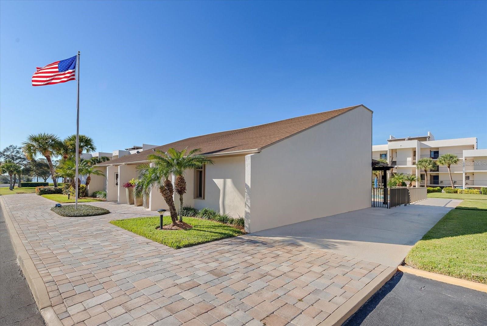 BELLEVIEW BILTMORE VILLAS BAYGREEN - Residential