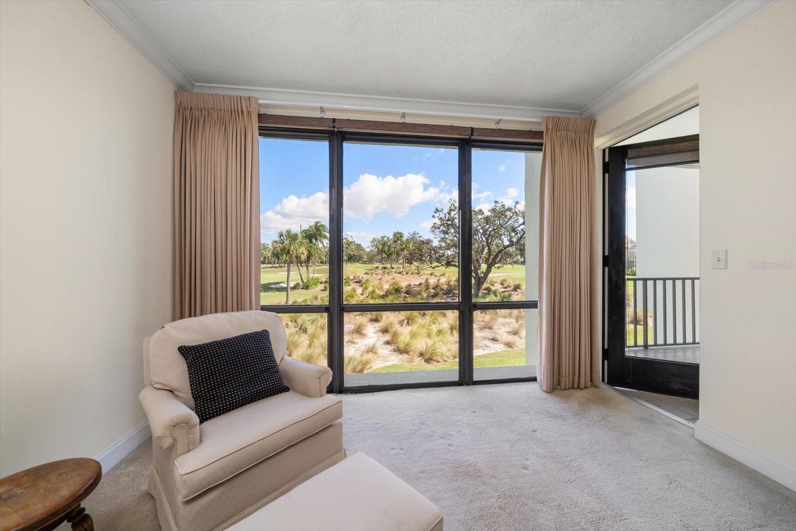 BELLEVIEW BILTMORE VILLAS BAYGREEN - Residential