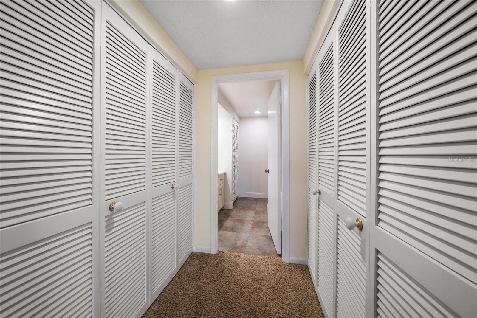 BELLEVIEW BILTMORE VILLAS BAYGREEN - Residential