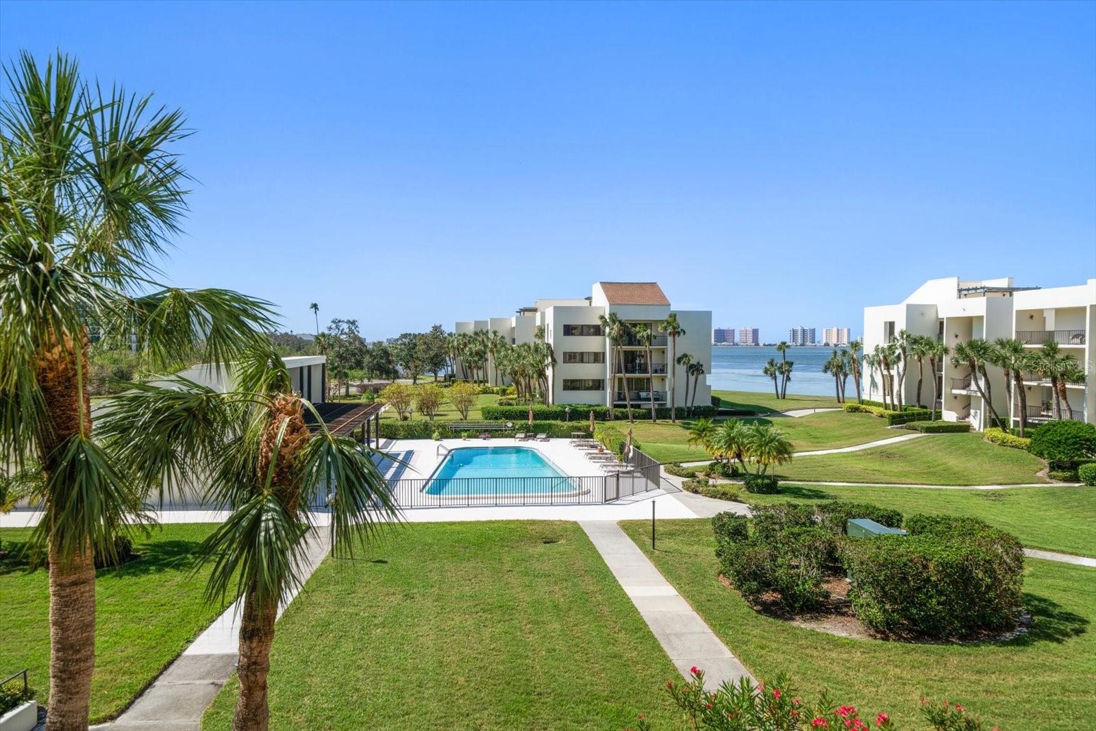 BELLEVIEW BILTMORE VILLAS BAYGREEN - Residential