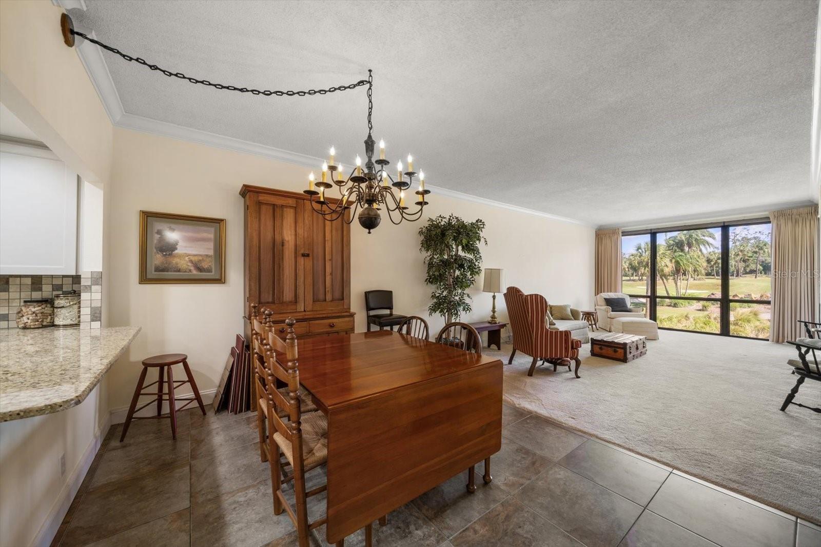 BELLEVIEW BILTMORE VILLAS BAYGREEN - Residential