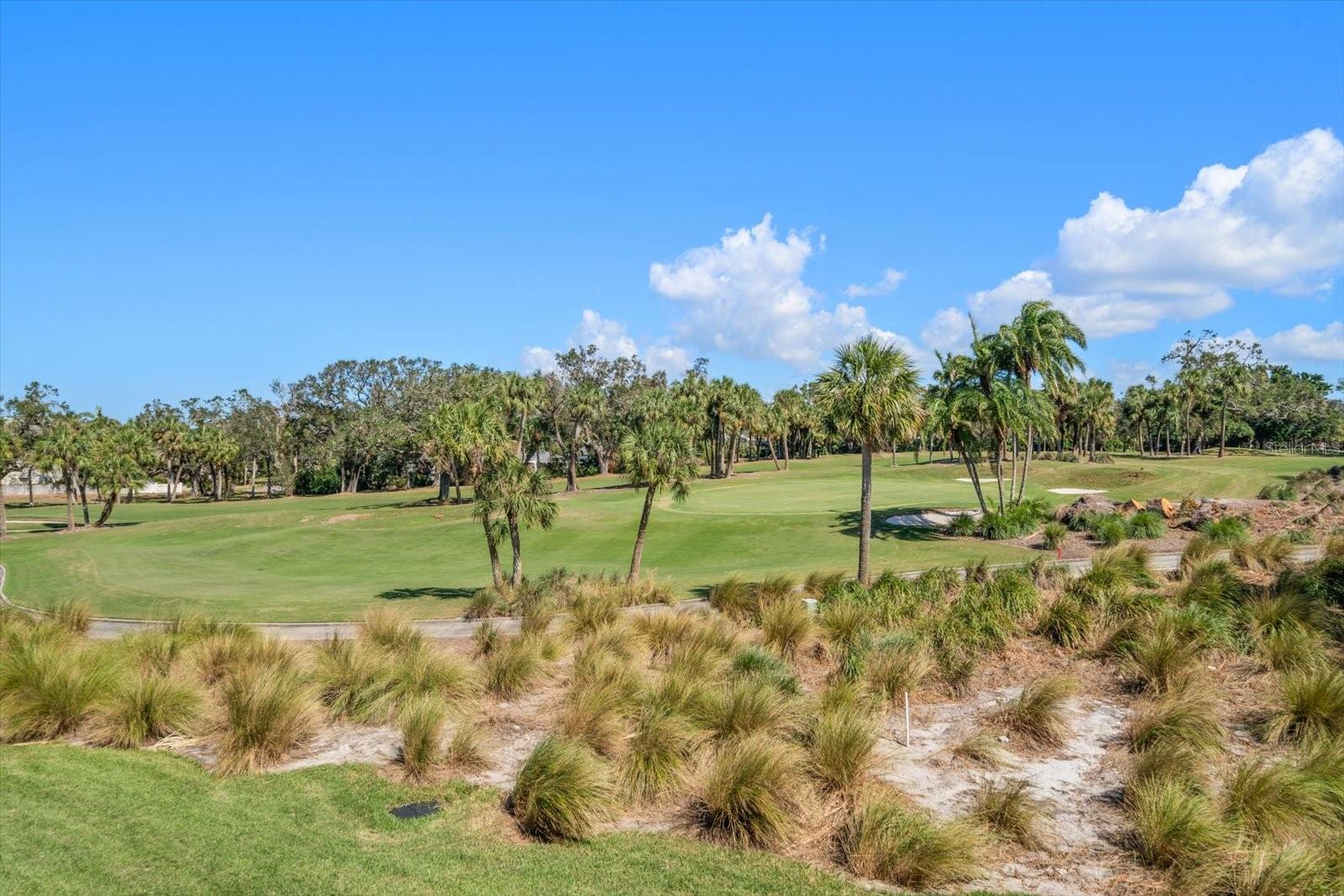 BELLEVIEW BILTMORE VILLAS BAYGREEN - Residential