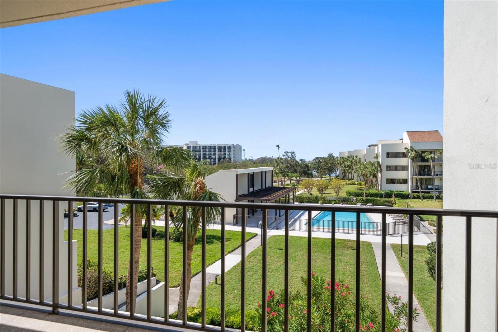 BELLEVIEW BILTMORE VILLAS BAYGREEN - Residential