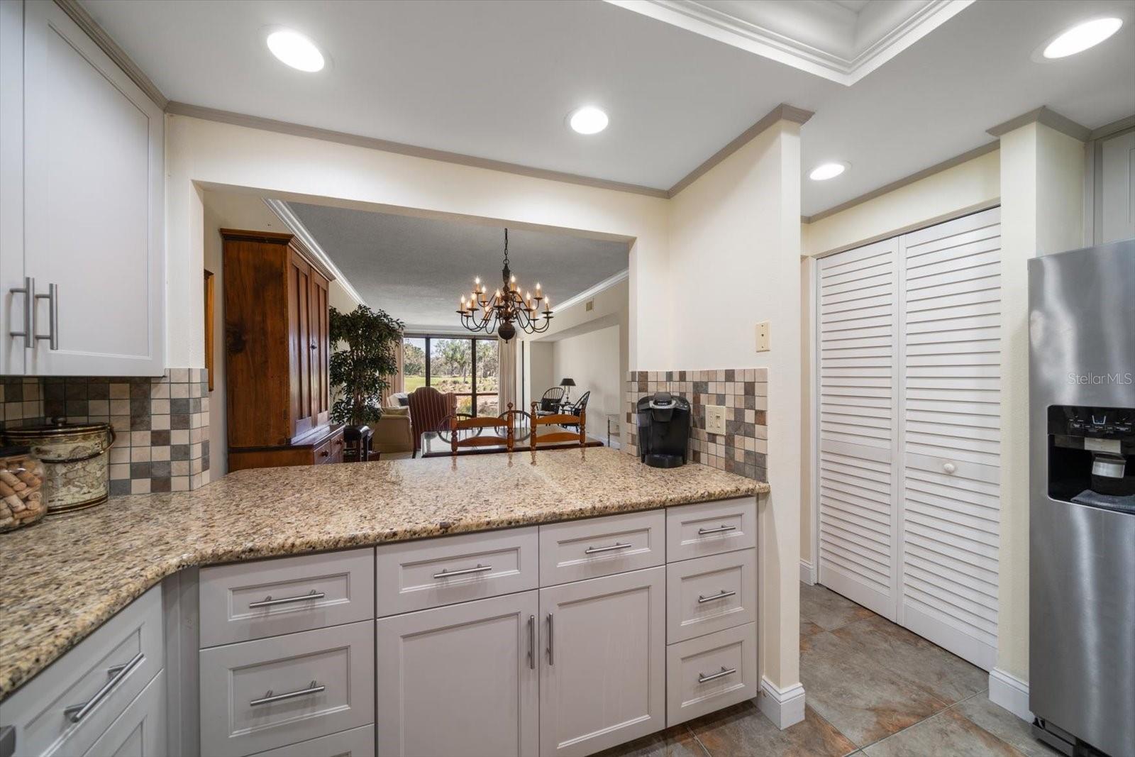 BELLEVIEW BILTMORE VILLAS BAYGREEN - Residential