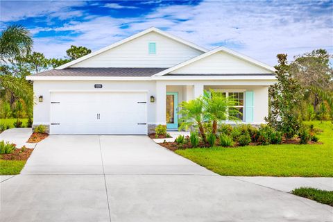 Photo of 1389 Laramie Way, Haines City, FL 33844 (MLS # W7875838)
