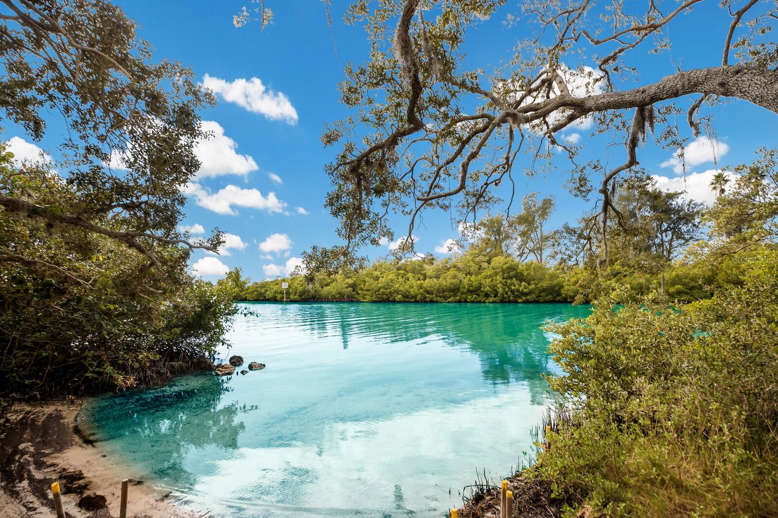 BAY POINT CORR OF - Residential Lease