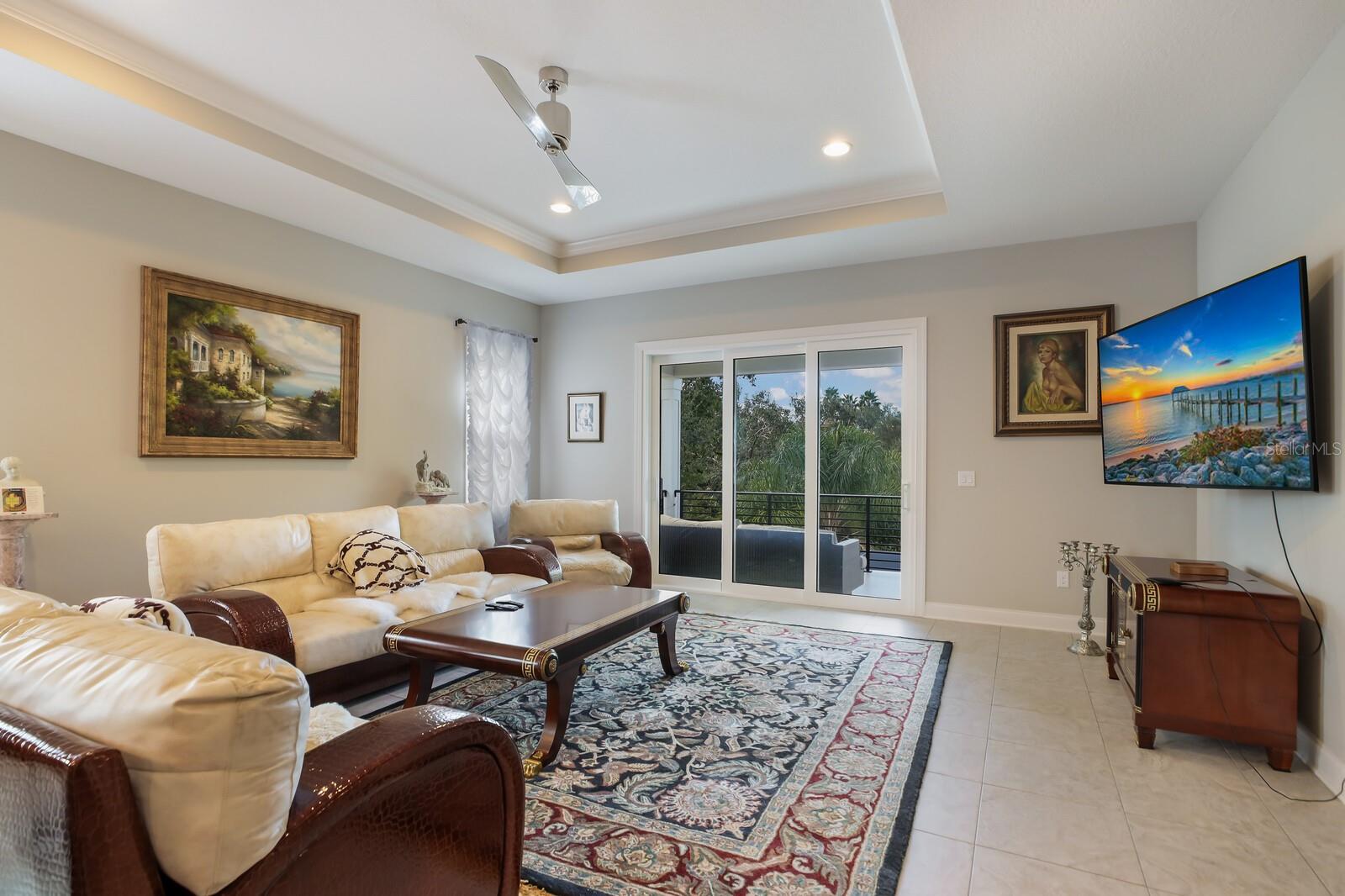 BAY POINT CORR OF - Residential Lease