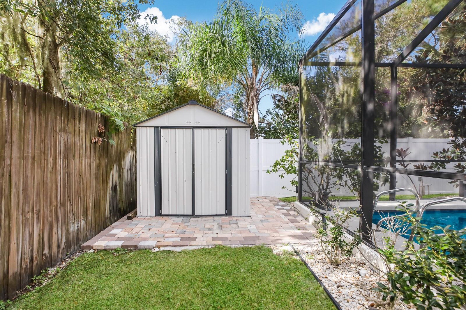 BAY POINT CORR OF - Residential Lease