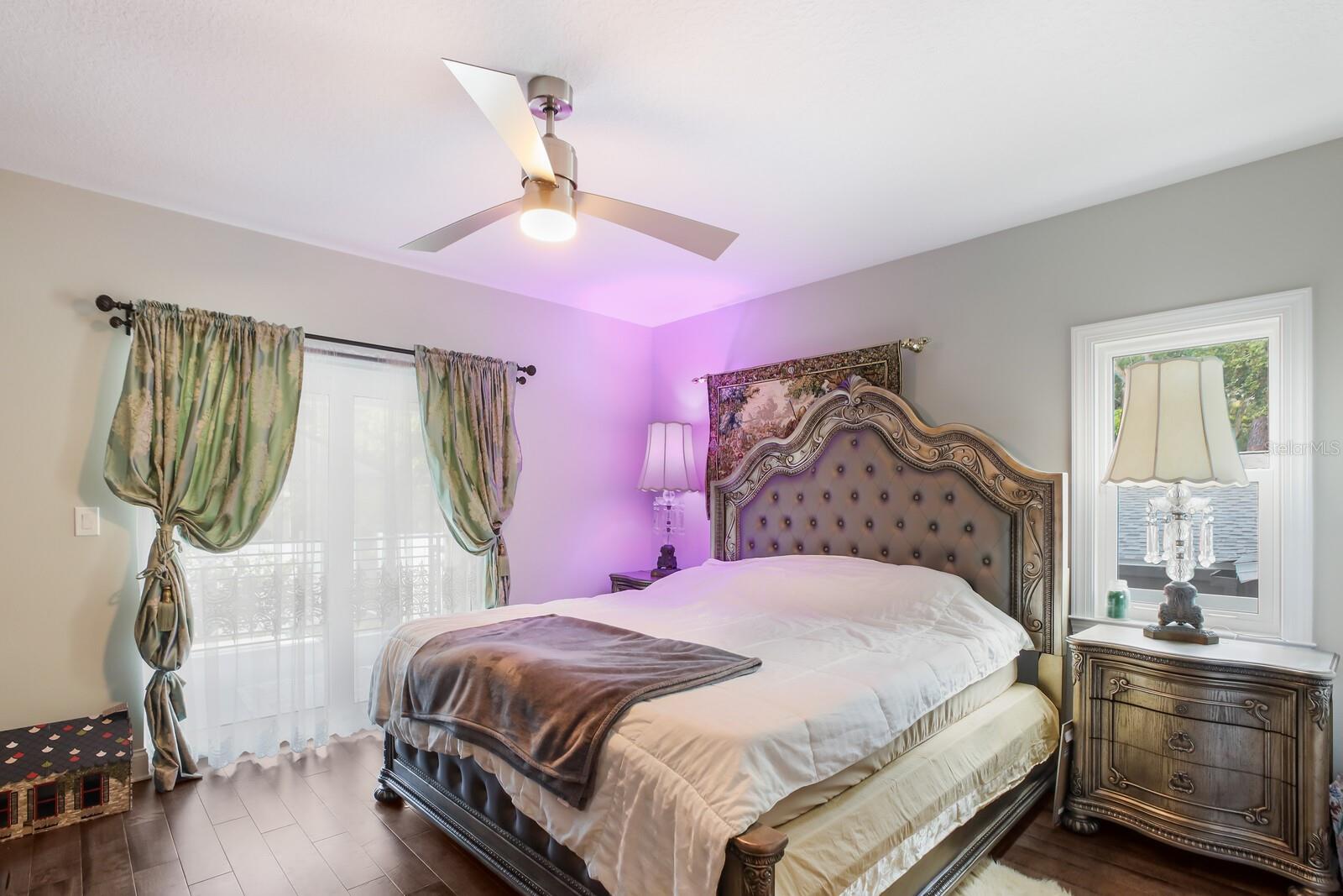 BAY POINT CORR OF - Residential Lease