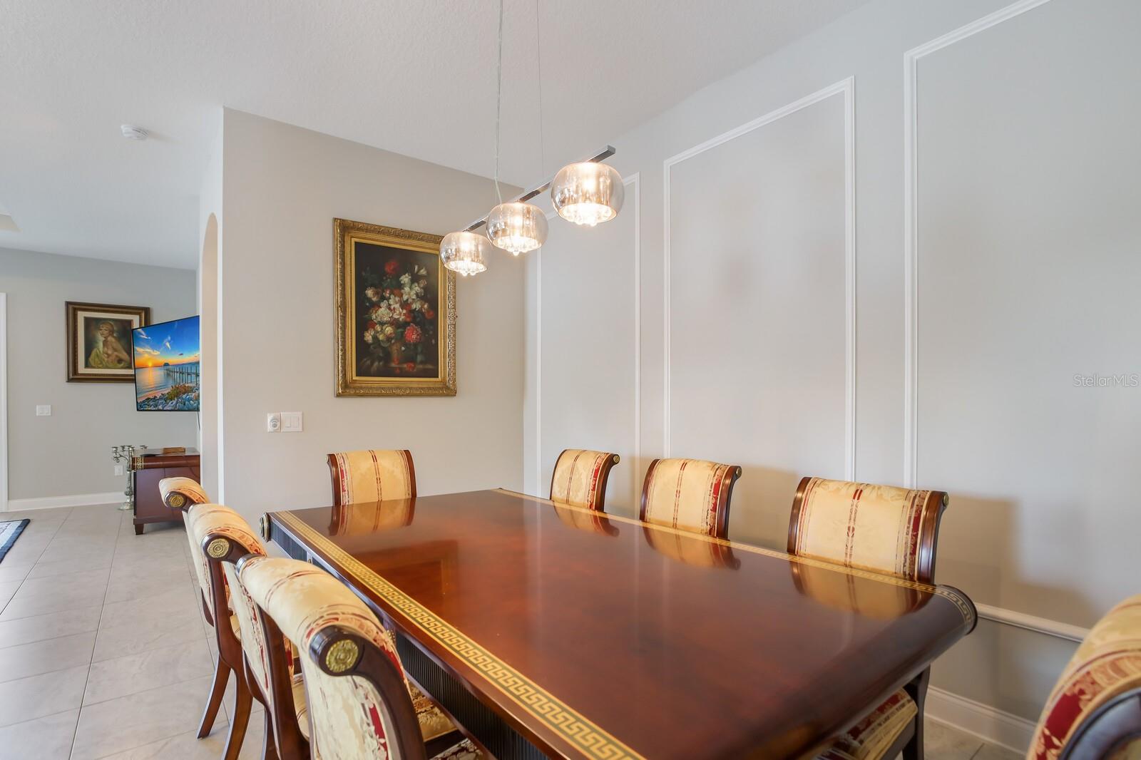 BAY POINT CORR OF - Residential Lease