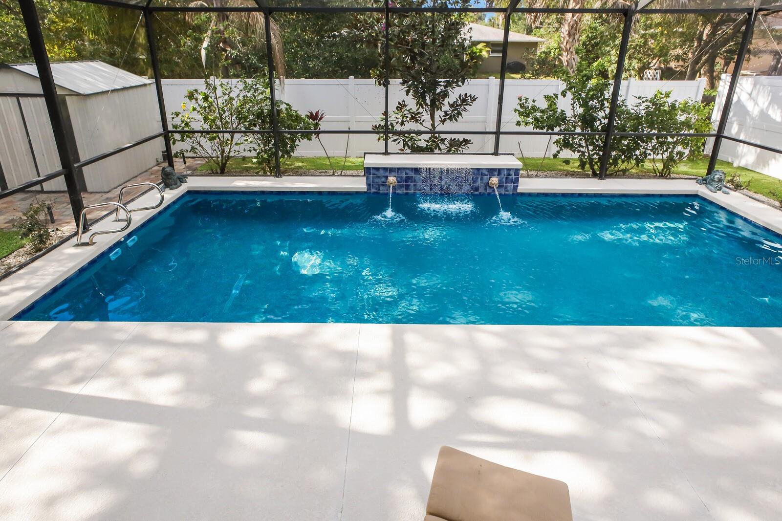 BAY POINT CORR OF - Residential Lease