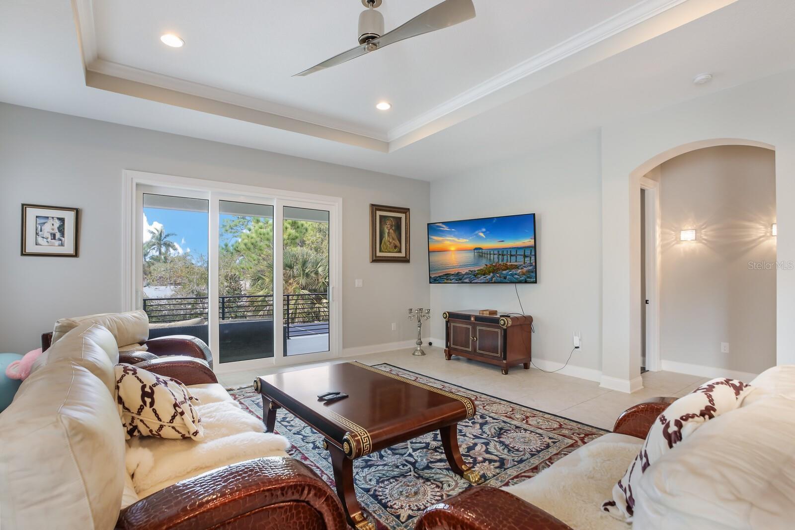 BAY POINT CORR OF - Residential Lease