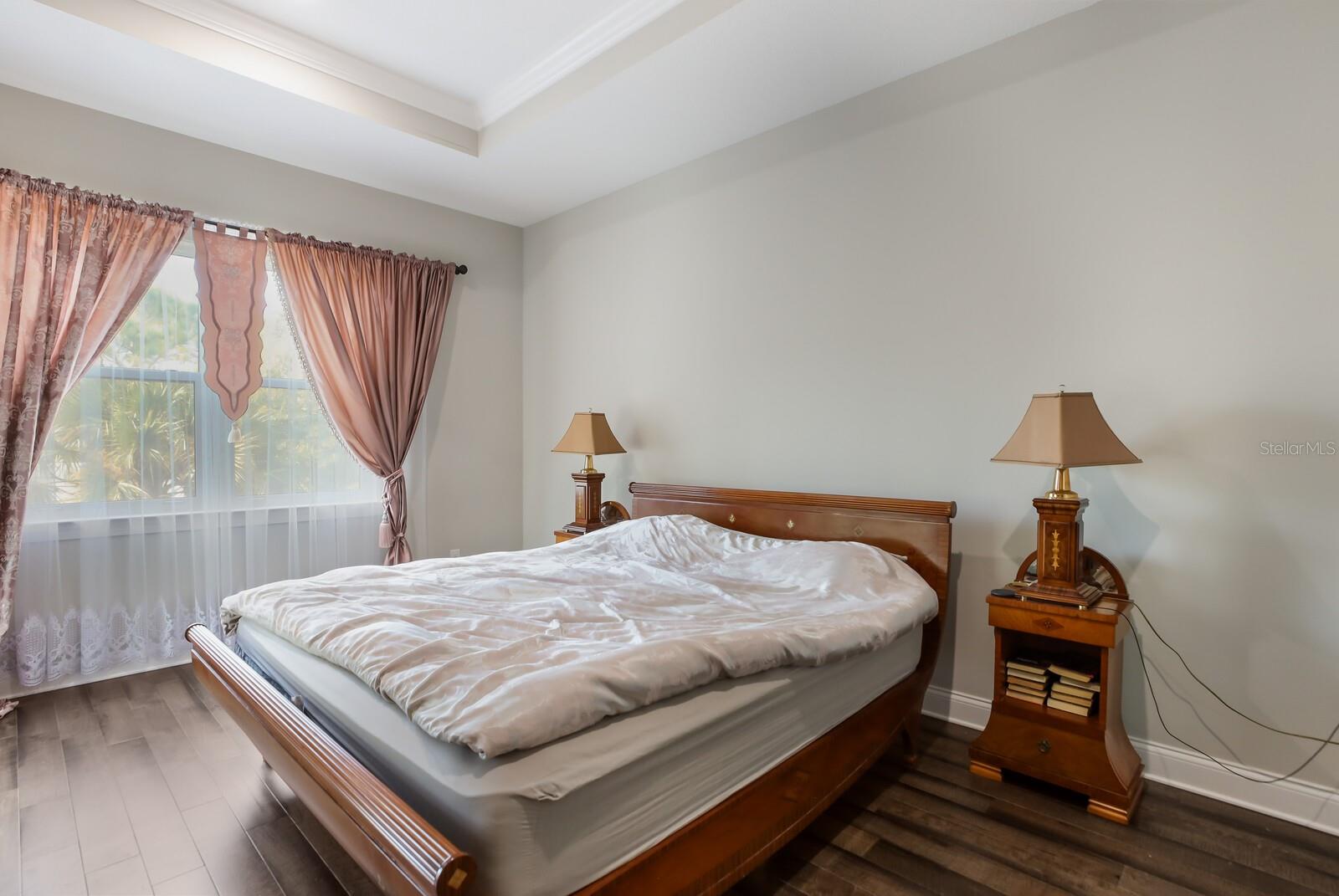 BAY POINT CORR OF - Residential Lease