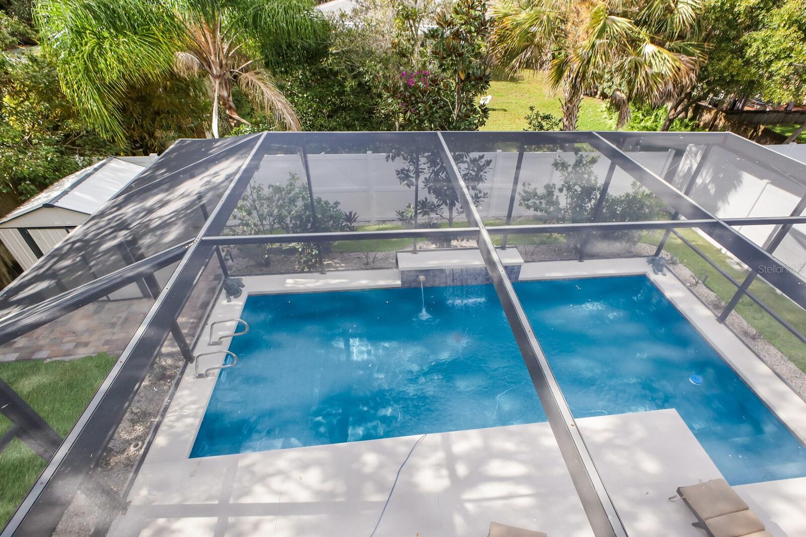 BAY POINT CORR OF - Residential Lease