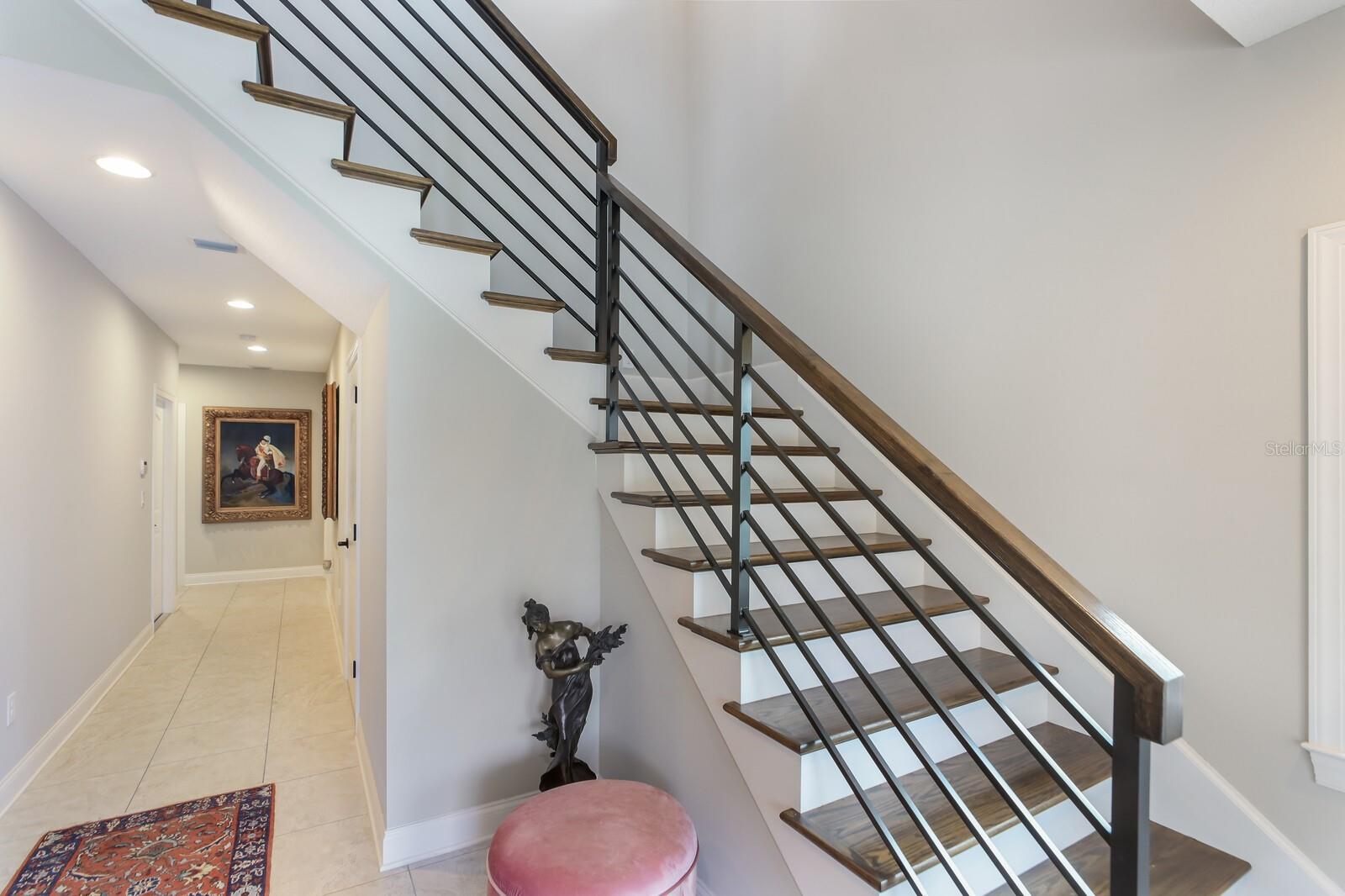 BAY POINT CORR OF - Residential Lease