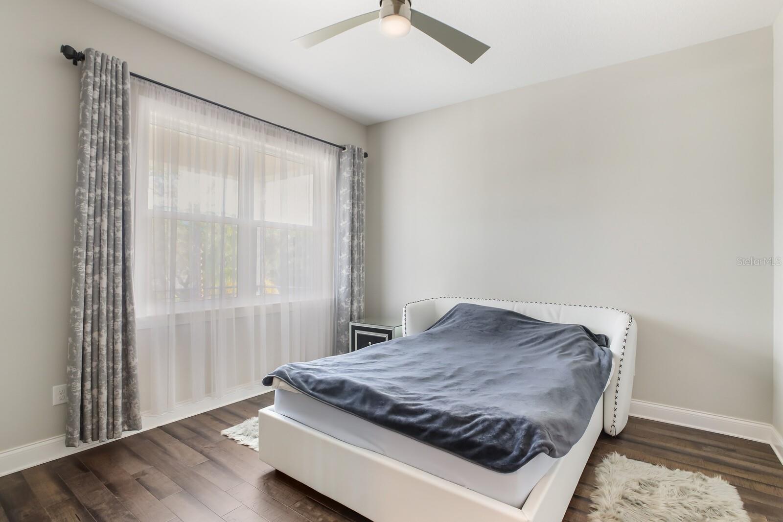 BAY POINT CORR OF - Residential Lease