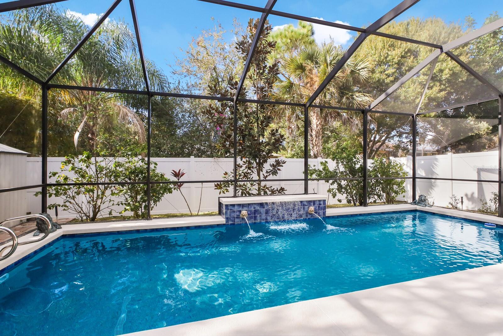 BAY POINT CORR OF - Residential Lease