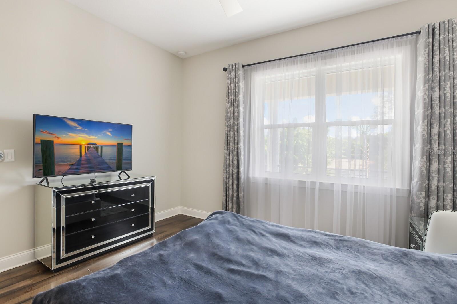 BAY POINT CORR OF - Residential Lease