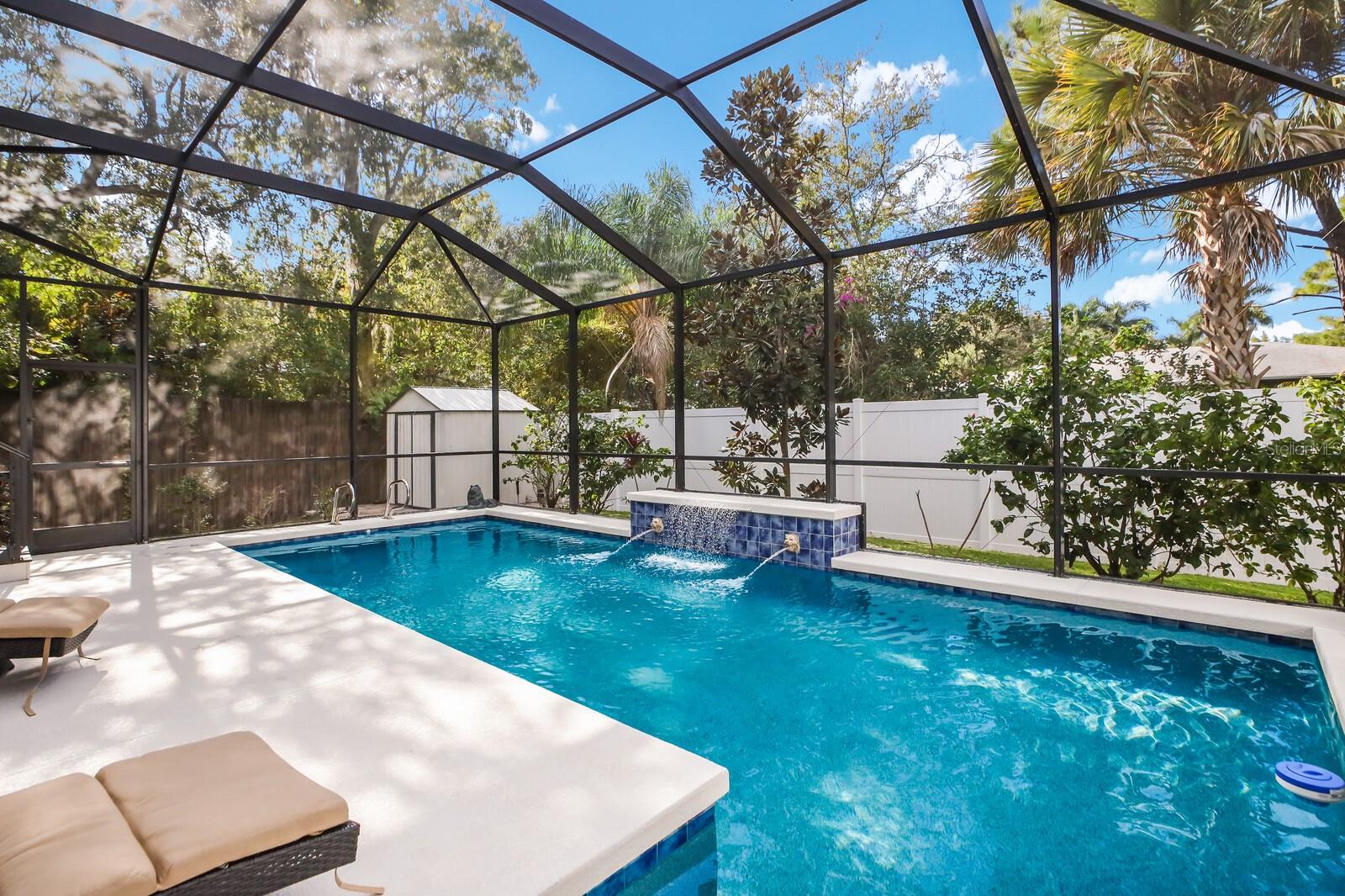 BAY POINT CORR OF - Residential Lease