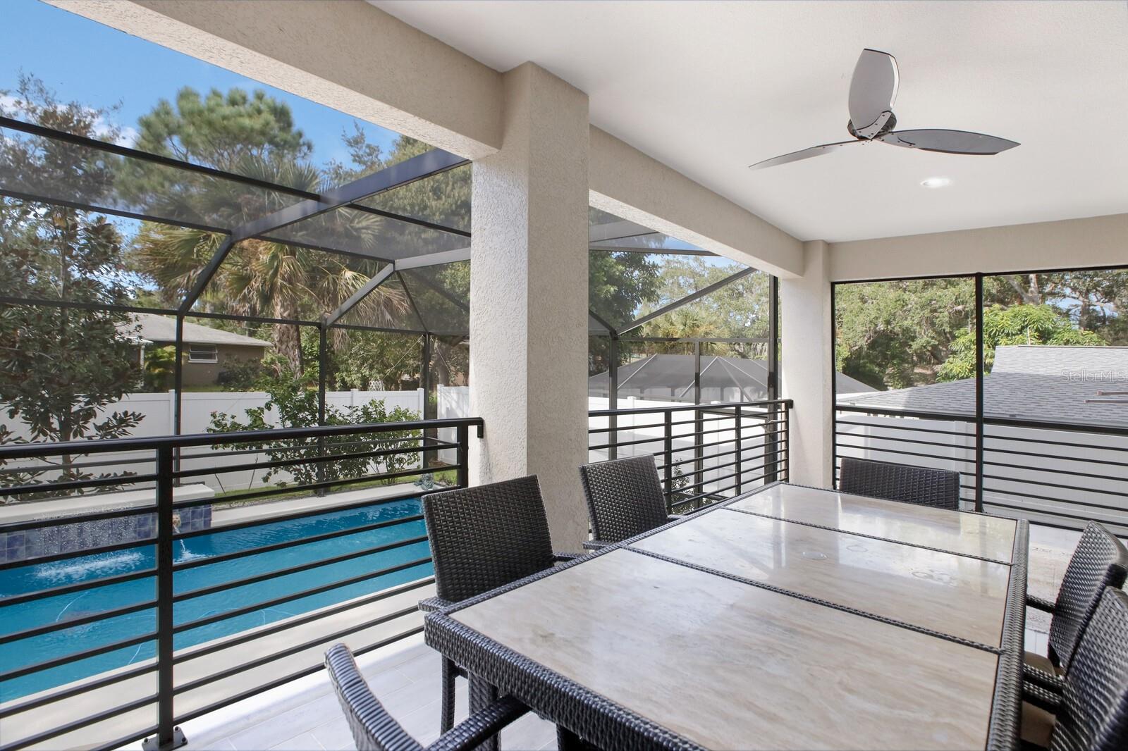 BAY POINT CORR OF - Residential Lease