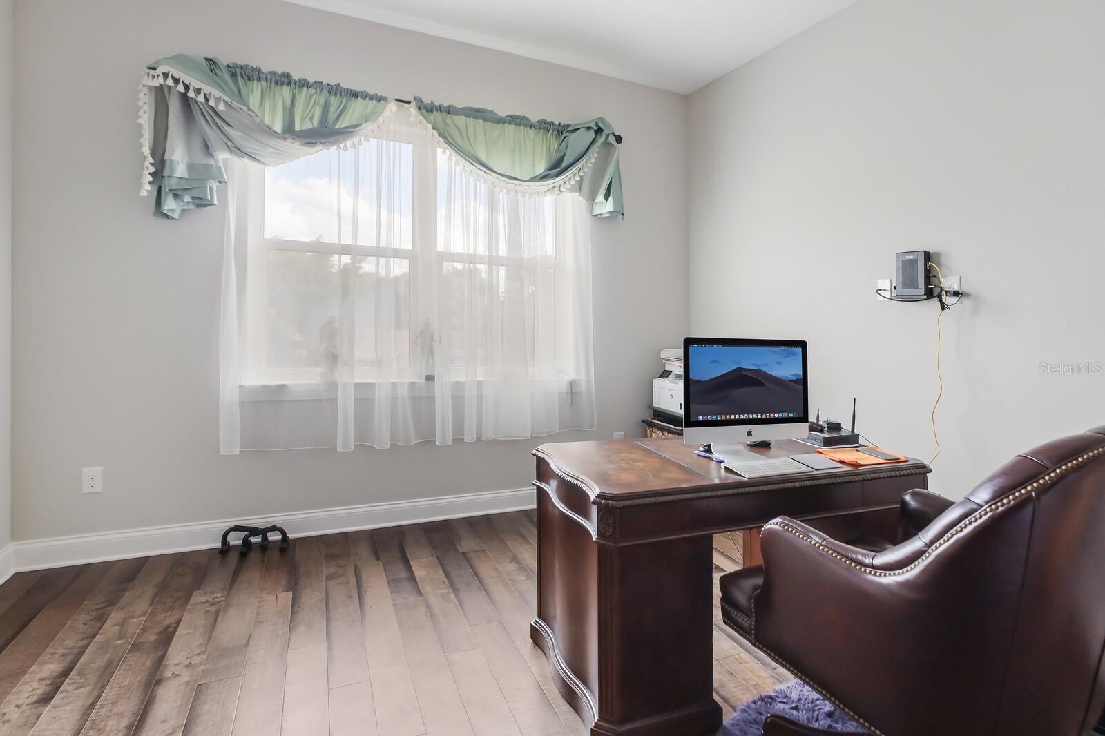 BAY POINT CORR OF - Residential Lease