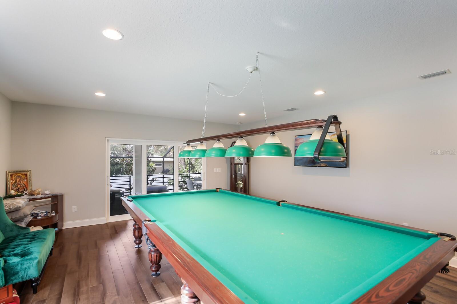 BAY POINT CORR OF - Residential Lease