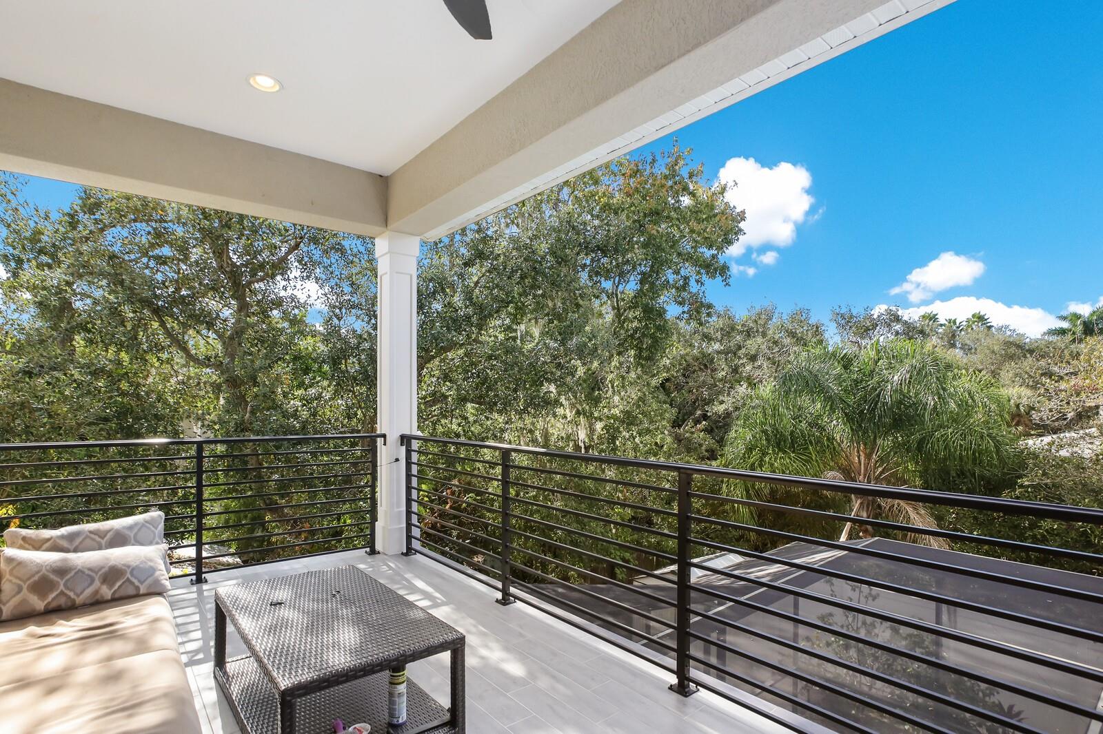 BAY POINT CORR OF - Residential Lease