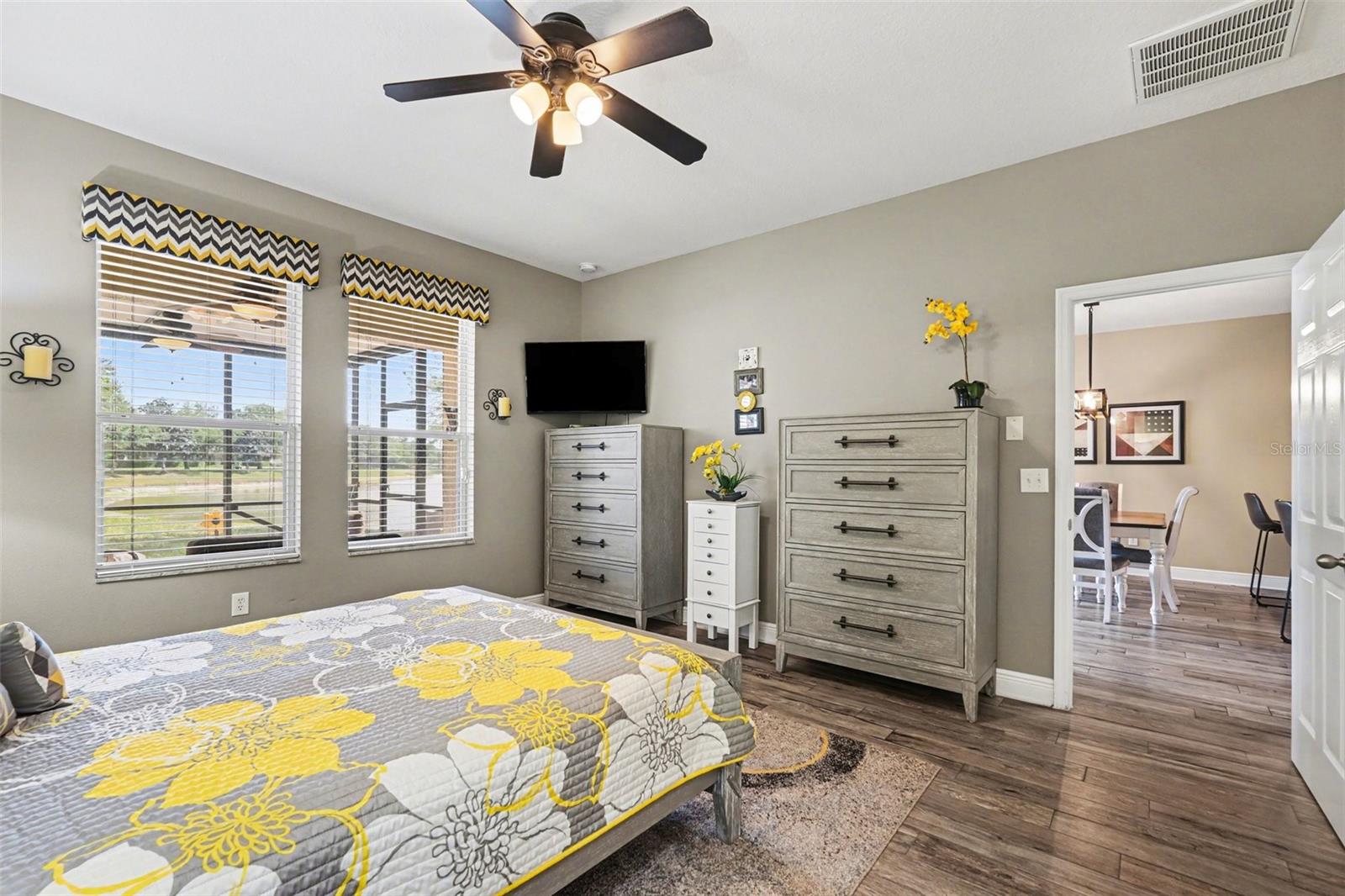 GULFWINDS - Residential