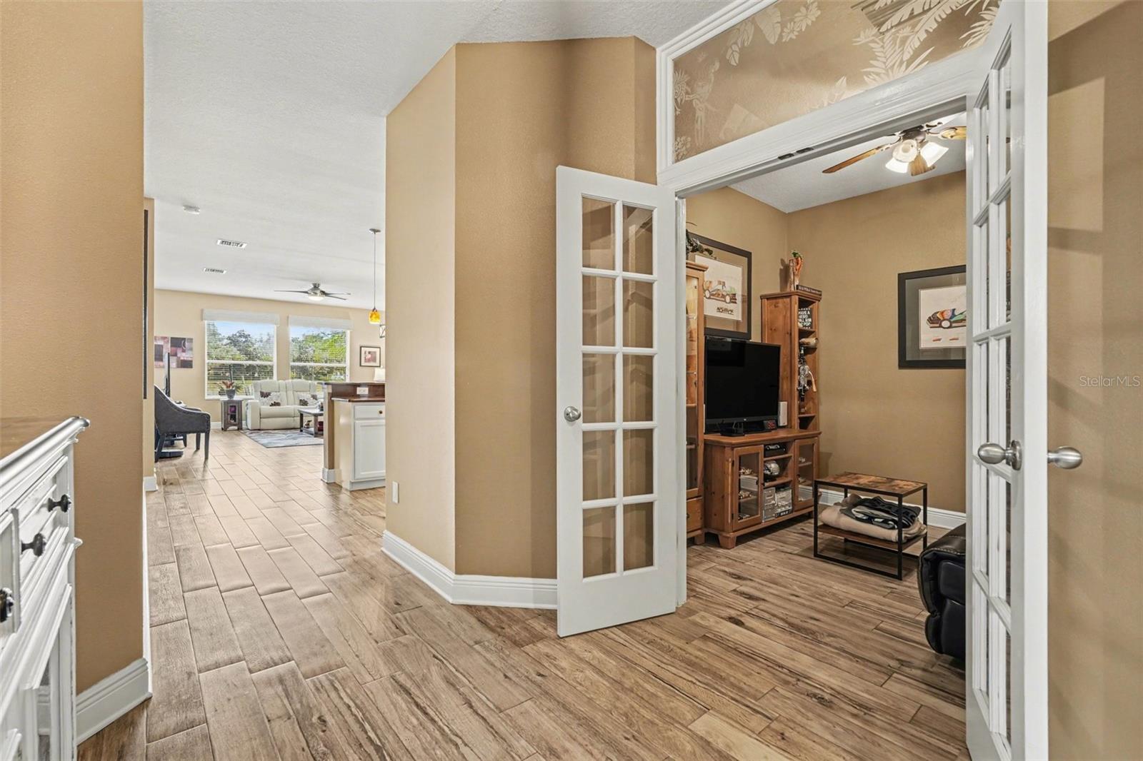 GULFWINDS - Residential