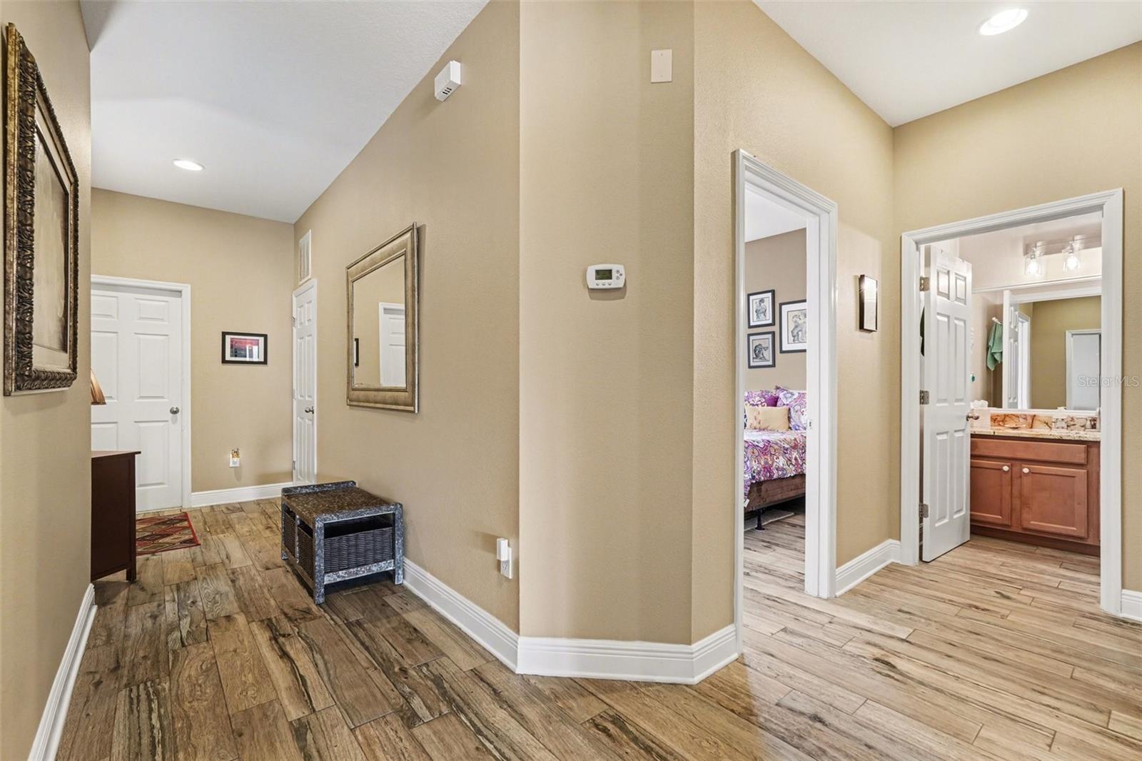 GULFWINDS - Residential