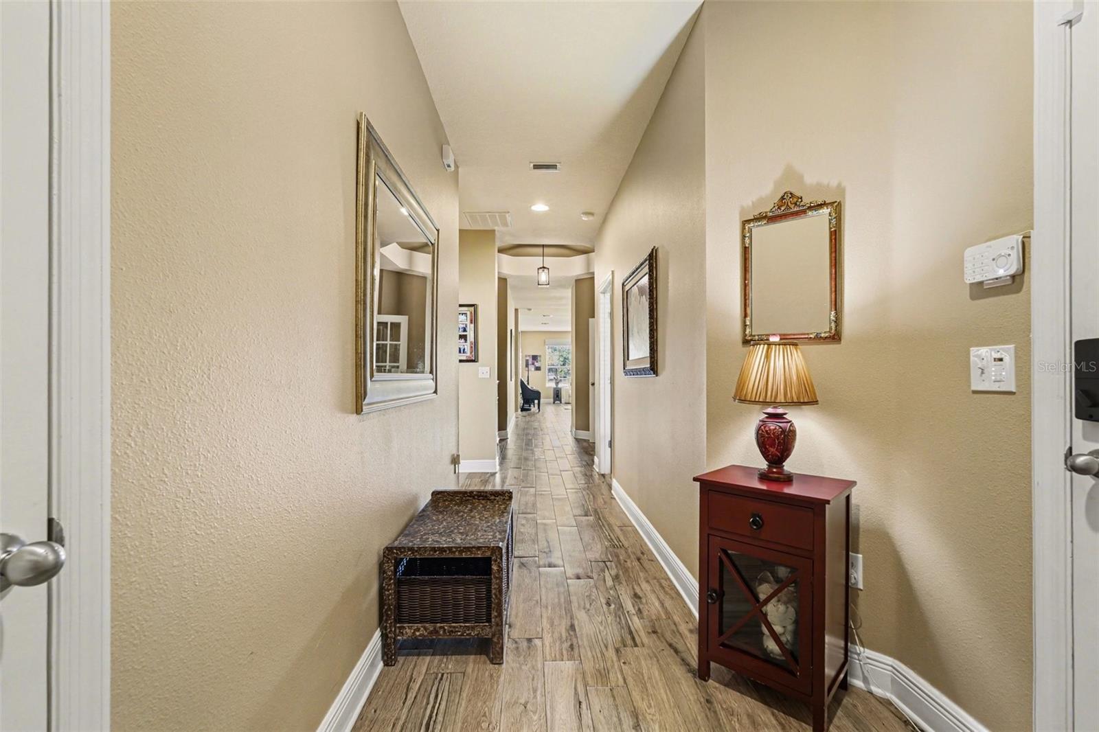 GULFWINDS - Residential