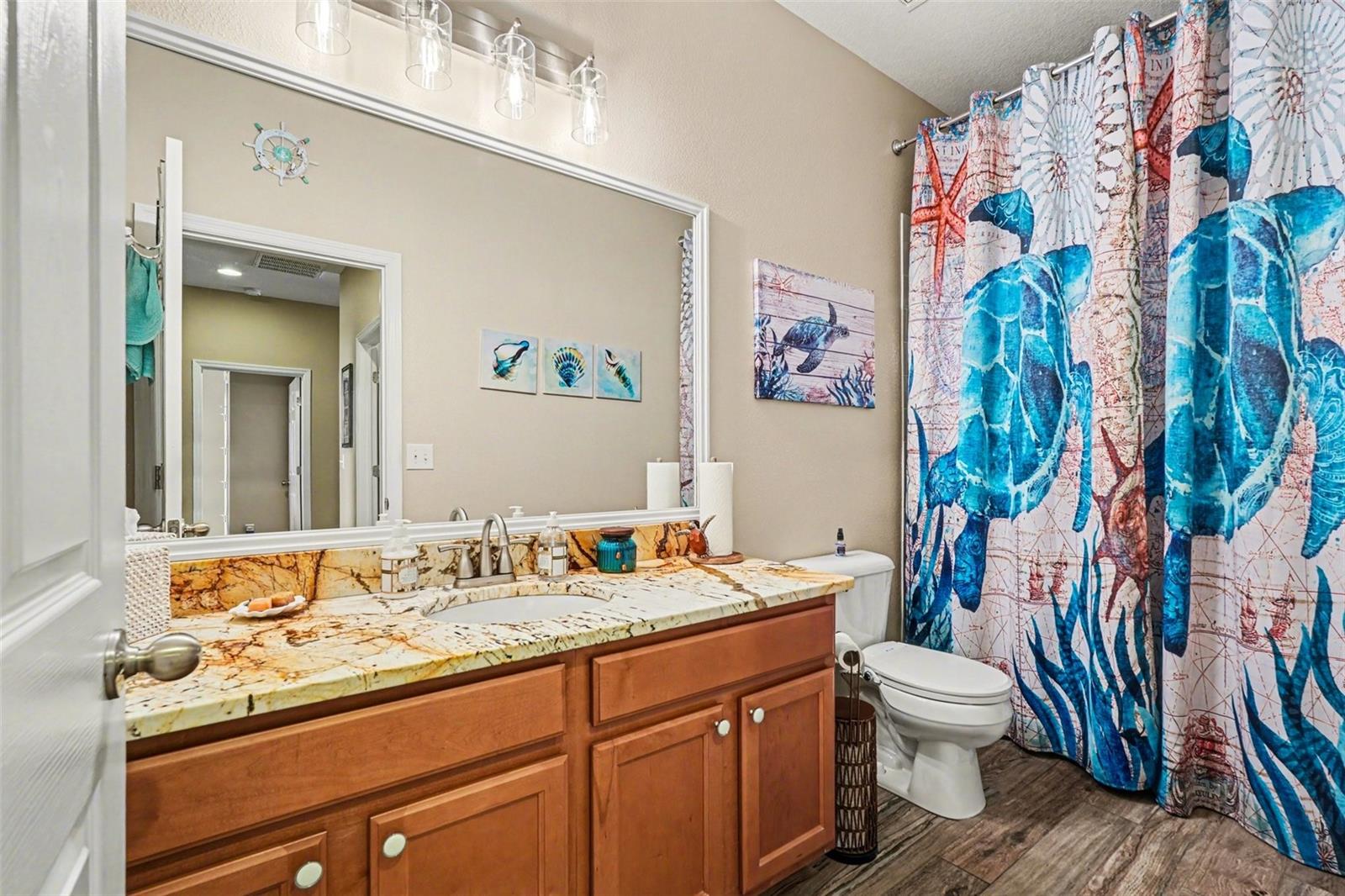 GULFWINDS - Residential