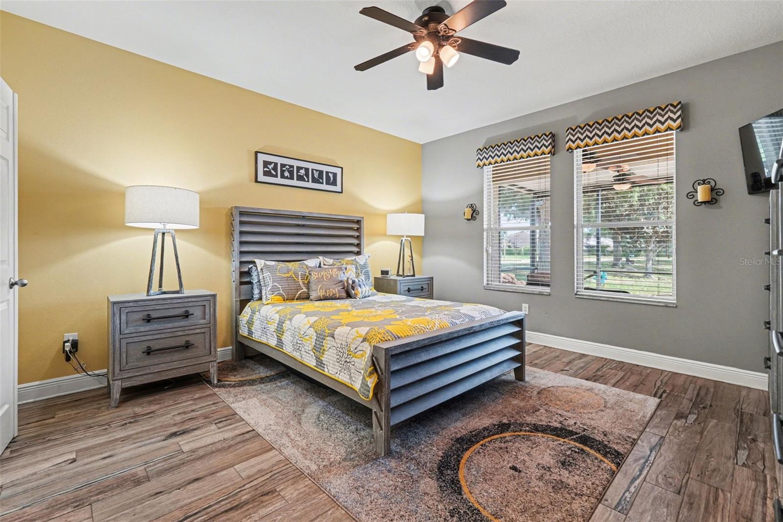 GULFWINDS - Residential