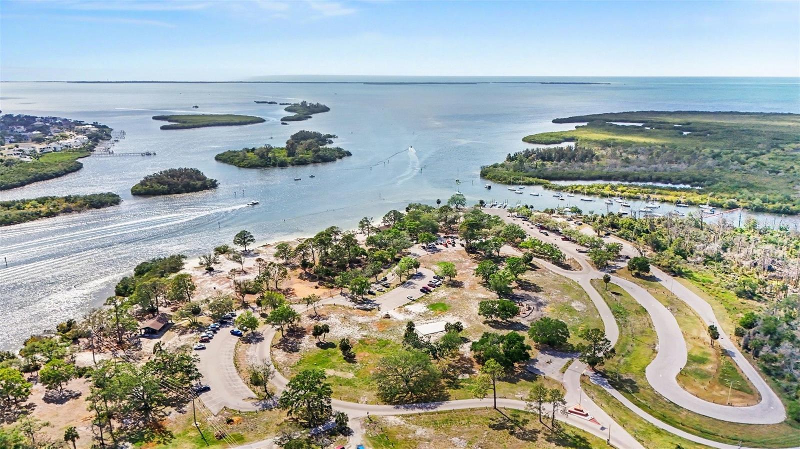 GULFWINDS - Residential