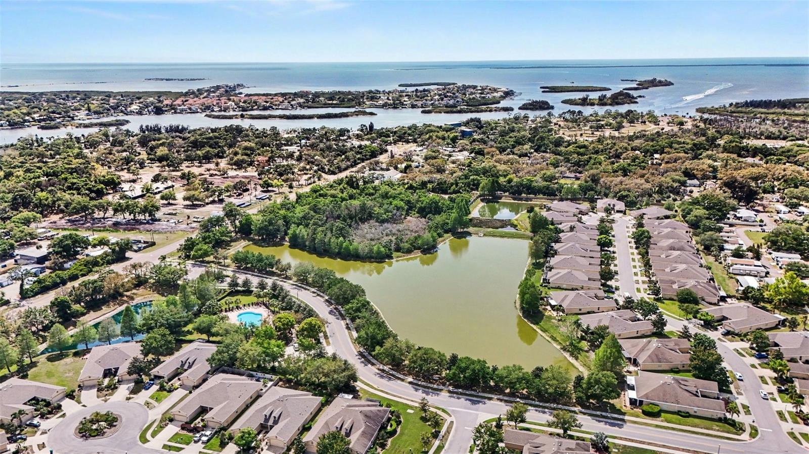 GULFWINDS - Residential