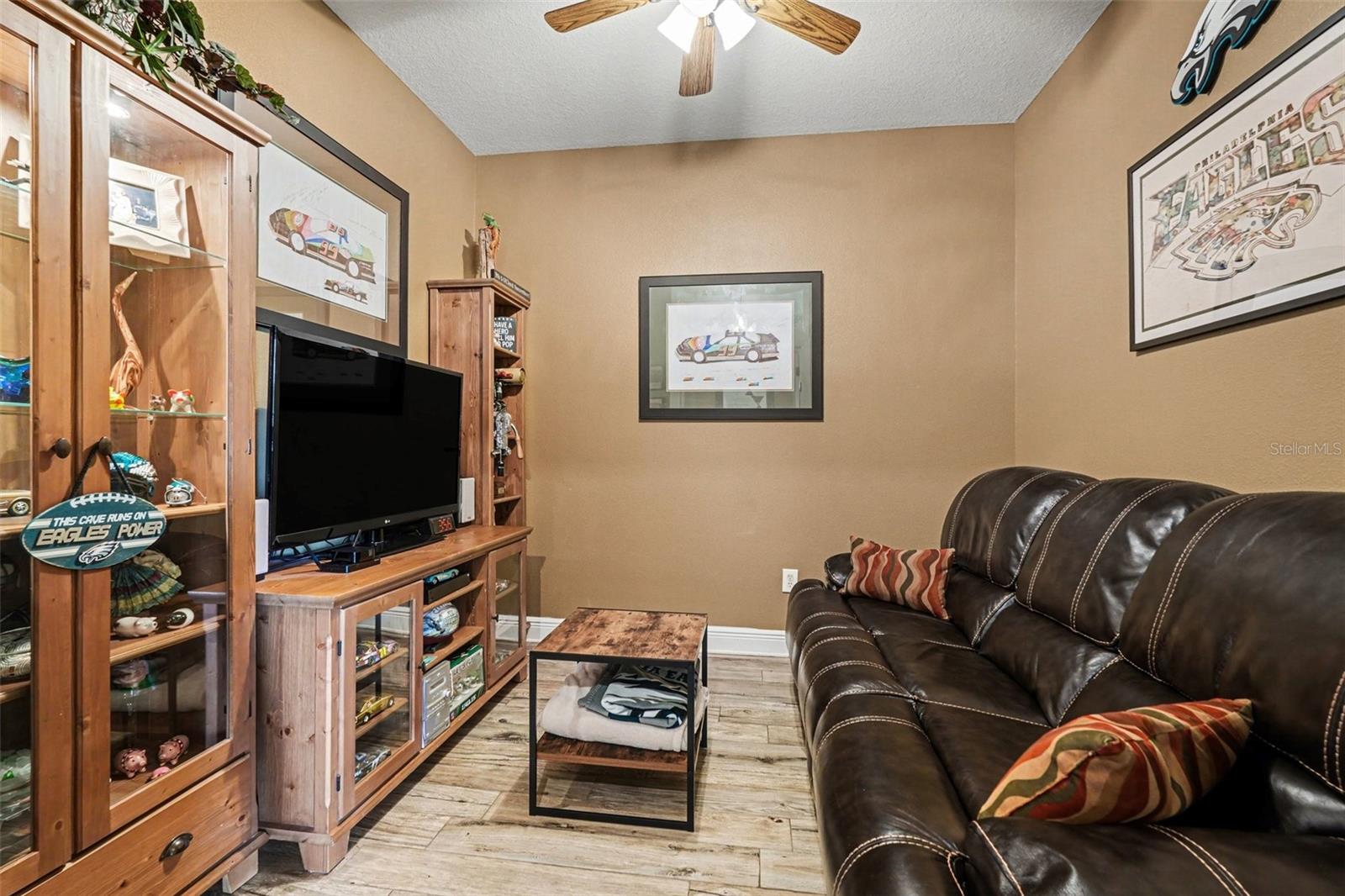 GULFWINDS - Residential