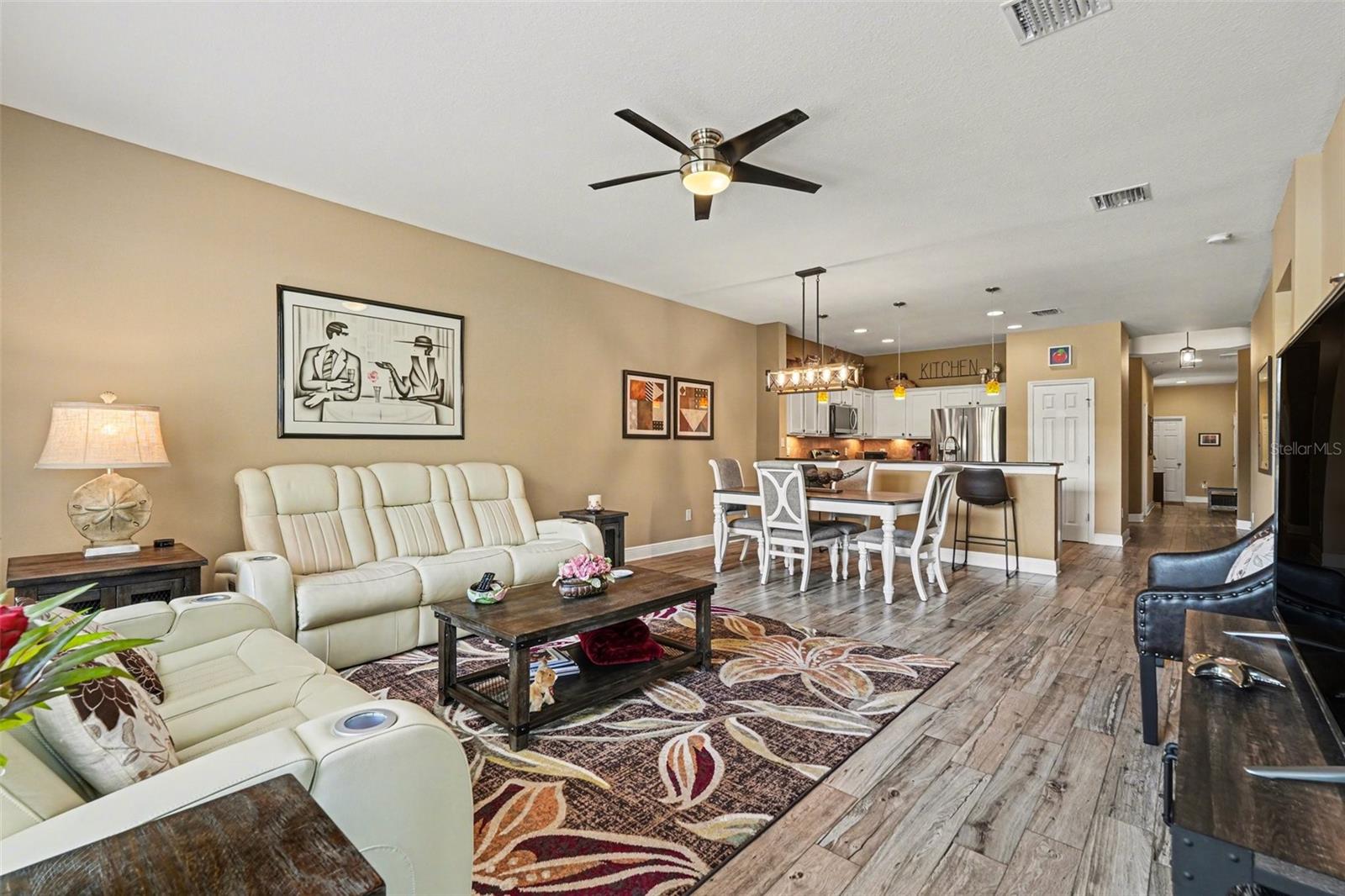 GULFWINDS - Residential