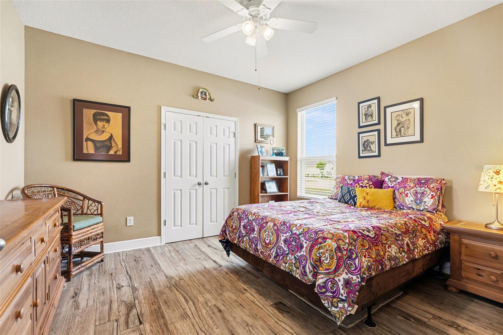 GULFWINDS - Residential